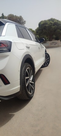 سيارات-volkswagen-t-roc-2025-r-line-الشلف-الجزائر