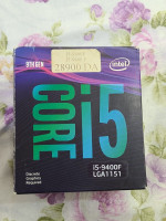 processeur-intel-core-i5-9400f-bir-el-djir-oran-algerie