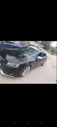 Audi A5 2010 S Line +