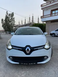 Renault Clio 4 2013 Dynamique