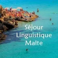 Sejour linguistique MALTE