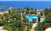 voyage organisé SOUSSE par Bus