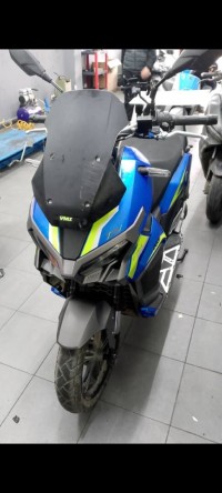 دراجات-نارية-وسكوترات-vms-xdv300i-2025-الخرايسية-الجزائر