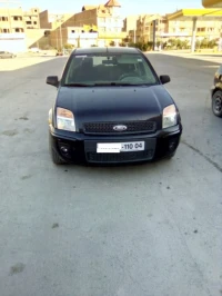 Ford Fusion 2010 Fusion