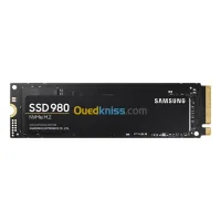 SAMSUNG SSD 980 3500MB/s