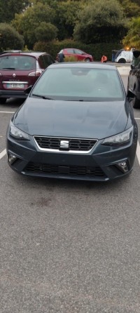 سيارات-seat-ibiza-fr-2024-dsg7-الجزائر-وسط