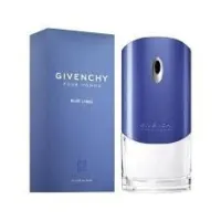Givenchy blue label 