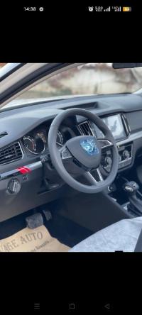 سيارات-skoda-kamiq-gt-2025-ندرومة-تلمسان-الجزائر