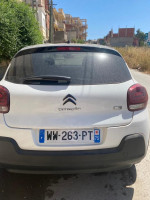 citadine-citroen-c3-2022-nouvelle-zenith-souk-ahras-algerie