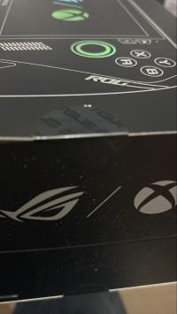 consoles-asua-xbox-rog-ally-x-belouizdad-alger-algerie