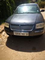 grande-berline-volkswagen-passat-2002-issers-boumerdes-algerie