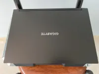 Gigabyte G5 KD i5 11400H RTX 3060 512NVME 144Hz