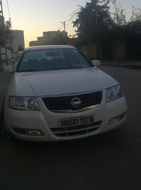 voitures-nissan-sunny-2013-baba-hassen-alger-algerie