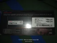 Asgard Loki W2 RAM RGB DDR4 