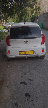 voitures-kia-picanto-2014-brazilia-draa-el-mizan-tizi-ouzou-algerie