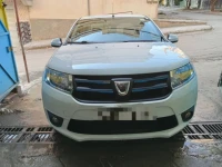 Dacia Logan 2015 La tout