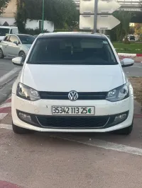 Volkswagen Polo 2013 Life