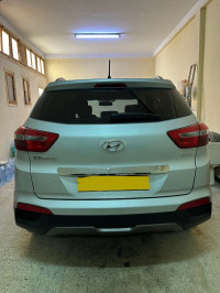 automobiles-vehicules-hyundai-creta-gls-2018-ouargla-algerie