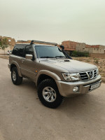 tout-terrain-suv-nissan-patrol-court-1999-mostaganem-algerie