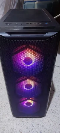 Pc gamer gtx 1650 asus