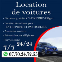 location-de-vehicules-voitures-pour-societe-est-particulier-kouba-alger-algerie