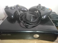 xbox-360-slim-rouiba-alger-algerie