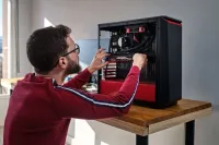 Reparation and building pc