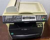 طابعة KYOCERA FS 1116
