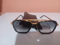 JOHN DALIA OR 22 carats 