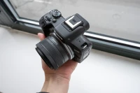Canon R50 kit Vloger 