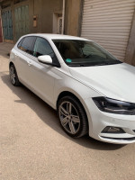 voitures-volkswagen-polo-2021-chlef-algerie