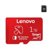  SONY + Lenovo  Carte Micro SD 1 To 
