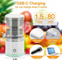 centrifugeuses-et-extracteurs-de-jus-tasse-a-spirale-bidirectionnelle-portable-usb-automatique-multifonctionnel-bab-ezzouar-bordj-el-kiffan-alger-algerie