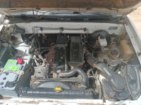 voitures-haima-toyota-2009-double-cabine-bou-saada-msila-algerie