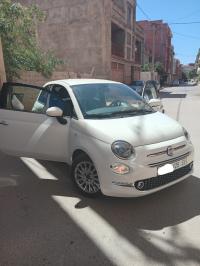 سيارات-fiat-500-2025-cult-mib-بئر-الجير-وهران-الجزائر