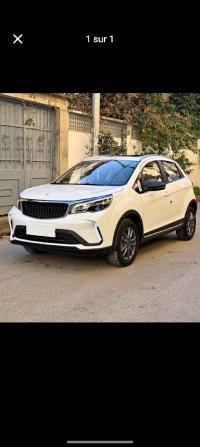سيارات-livan-x3-pro-2026-automatique-avec-toi-ouvrant-بوفاريك-البليدة-الجزائر