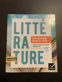 Livre scolaire 