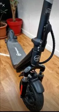 TROTINETTE 500W  ✅ WEGOBOARD 