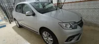 Renault Symbol 2018 