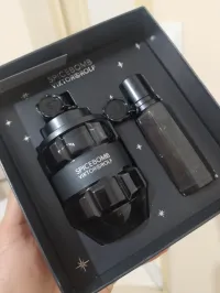 Coffret Spicebomb 