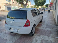 voitures-renault-clio-campus-2012-extreme-zemmoura-relizane-algerie