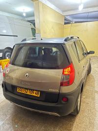 voitures-renault-scenic-2009-mazouna-relizane-algerie