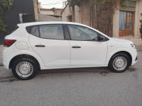 voitures-dacia-sandero-2021-draa-ben-khedda-tizi-ouzou-algerie