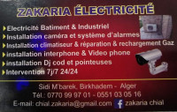 construction-travaux-electricite-generale-et-montage-climatiseur-reparation-chargement-de-gaz-birkhadem-alger-algerie