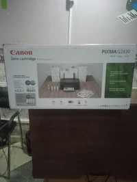  imprimante canon G2430