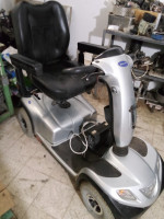 motos-scooters-invacare-scooter-2024-tidjelabine-boumerdes-algerie