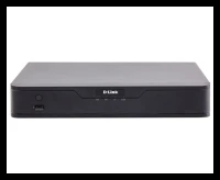 ENREGISTREUR VIDEO RESEAU NVR D-LINK DNR-F5108  8 CANAUX
