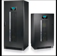 Onduleur elix energy 15 kva avec isolateur galvanique