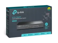  SWITCH TPLINK TL-SG1008
