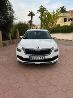 voitures-skoda-kamiq-2023-ubition-ain-taya-alger-algerie